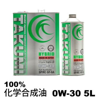 0W-30 - TAKUMI MOTOR OIL OFFICIAL SHOP