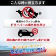 画像2: ウィンドウネット モータースポーツ カーウィンドウネット レース用ウィンドウネット ロゴ入り 送料無料 (2)